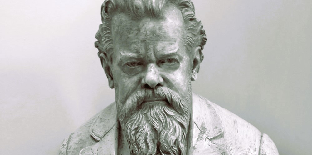 Abriendo caminos | Ludwig Boltzmann (1844-1906)