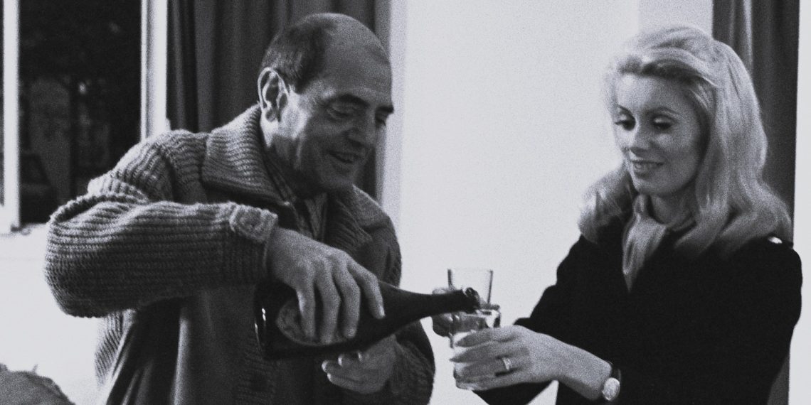 El arte de escandalizar | Luis Buñuel   (1900-1983)