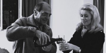 El arte de escandalizar | Luis Buñuel   (1900-1983)