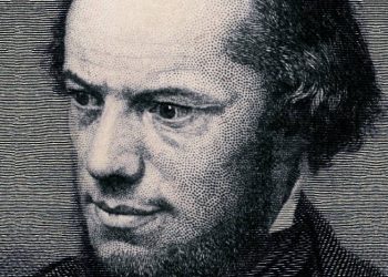 El Yago de la literatura | Rufus Wilmot Griswold (1812-1857)
