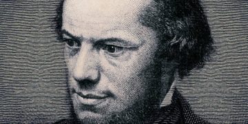El Yago de la literatura | Rufus Wilmot Griswold (1812-1857)