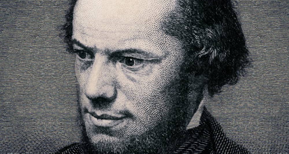 El Yago de la literatura | Rufus Wilmot Griswold (1812-1857)