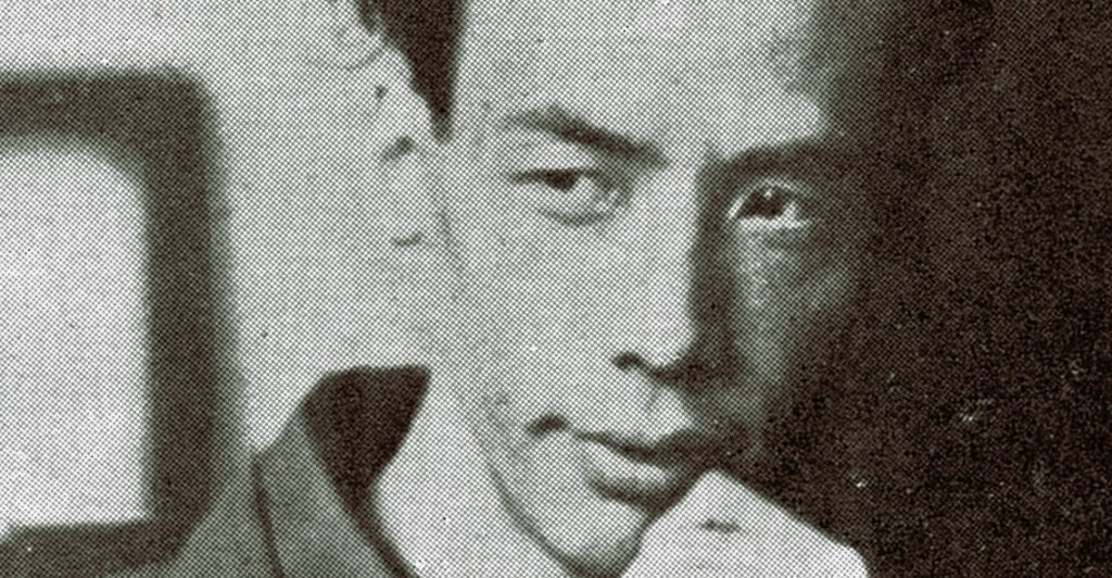 El relato japonés | Ryūnosuke Akutagawa (1892-1927)