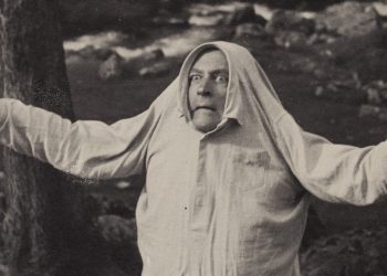Angustias de lo absurdo | Stanisław Ignacy Witkiewicz (1885-1939)