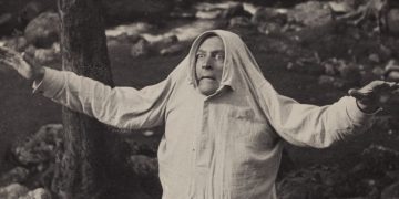 Angustias de lo absurdo | Stanisław Ignacy Witkiewicz (1885-1939)