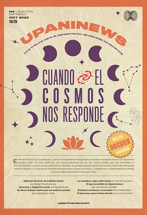 CUANDO EL COSMOS NOS RESPONDE - Especial N°4