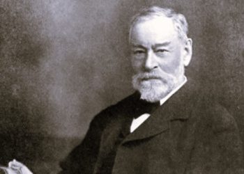 El humanismo del inventor | William Stanley (1829-1909)