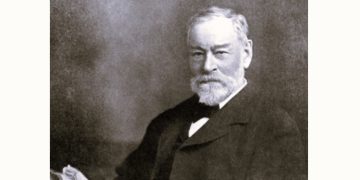 El humanismo del inventor | William Stanley (1829-1909)