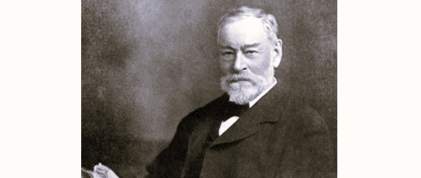 El humanismo del inventor | William Stanley (1829-1909)