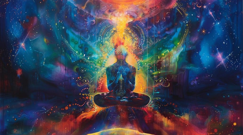 EL ESPECTRO DE LA CONSCIENCIA