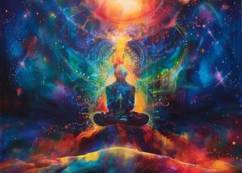 EL ESPECTRO DE LA CONSCIENCIA