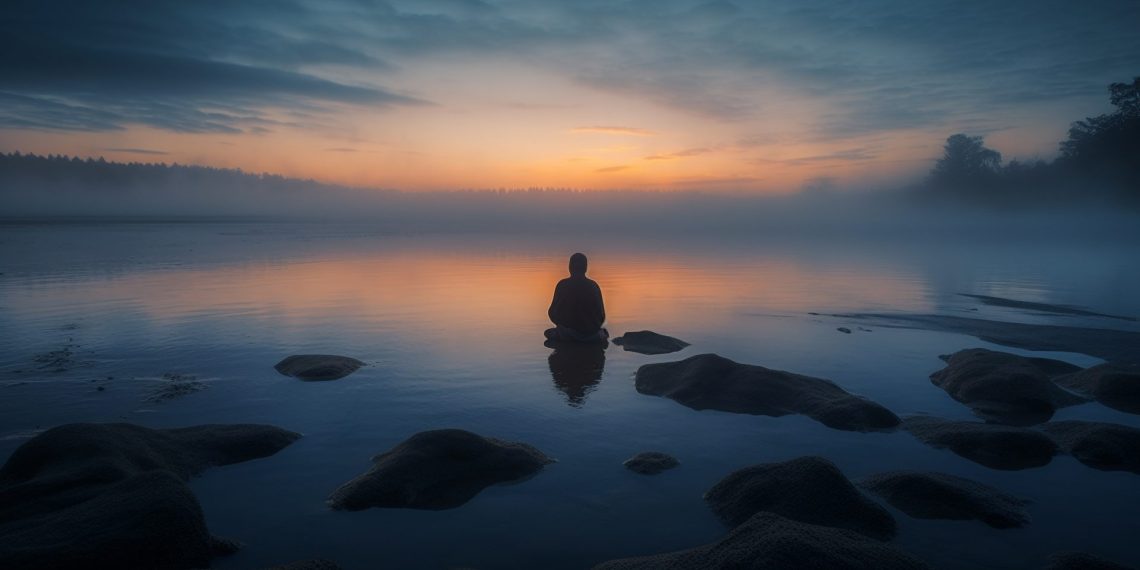EL SILENCIO Y LA SOLEDAD