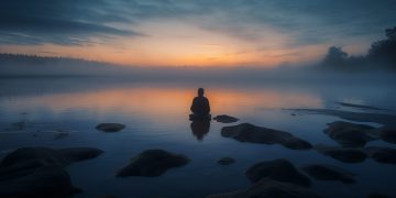 EL SILENCIO Y LA SOLEDAD