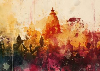 EL ESPECTRO DE LA CONSCIENCIA