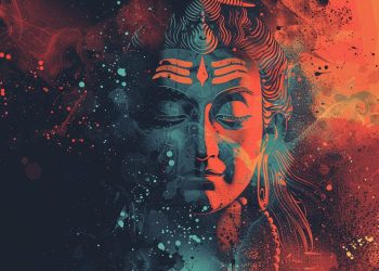 SHIVA, LA ENERGÍA UNIFICADORA