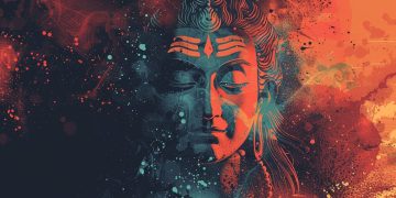 SHIVA, LA ENERGÍA UNIFICADORA