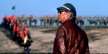 Más allá del Monte Fuji | Akira Kurosawa  (1910-1998)