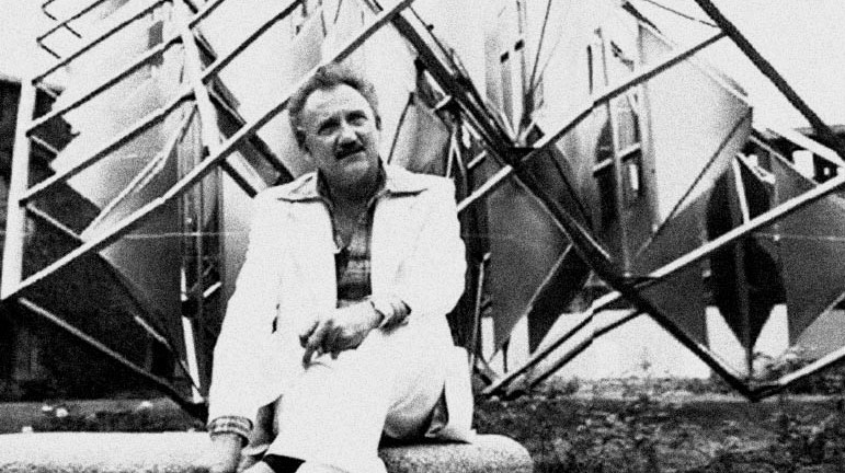 Color, luz y movimiento | Alejandro Otero (1921-1990)
