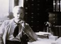 Un origen común | Aleš Hrdlička   (1869-1943)