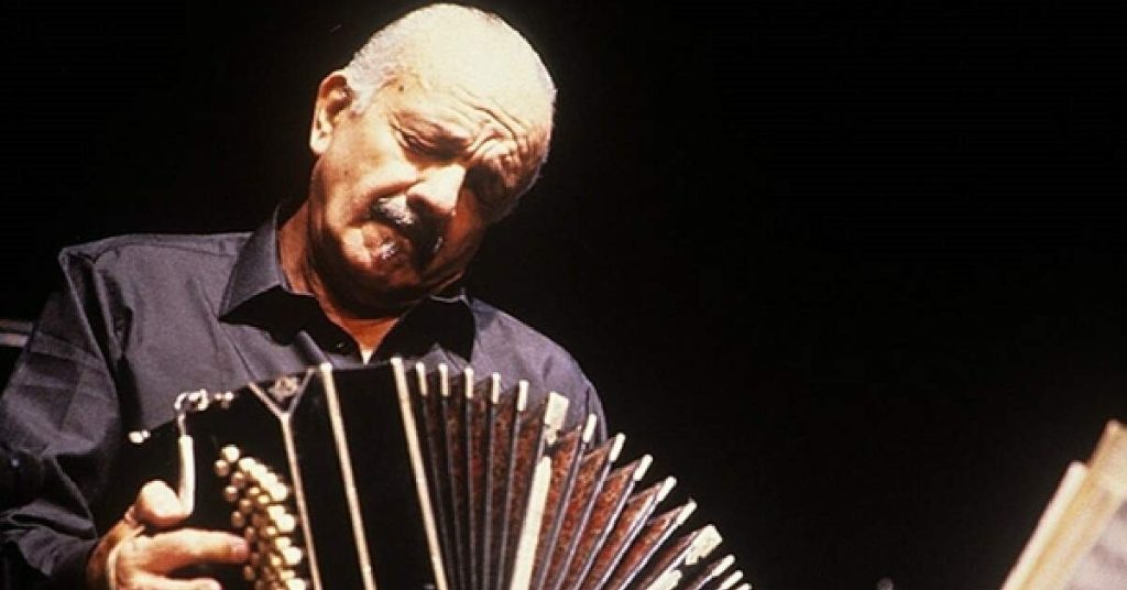 Tango moderno | Astor Piazzolla (1921-1992)