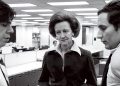 Periodismo a fondo | Bob Woodward   (1943-)