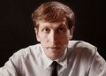 Rebelde jaque mate | Bobby Fischer   (1943-2008)