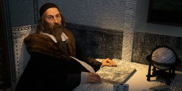 Maestro de Naciones | Comenio   (1592-1670)