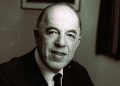 Erudito historiador del arte | Ernst Gombrich (1909-2001)