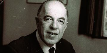 Erudito historiador del arte | Ernst Gombrich (1909-2001)