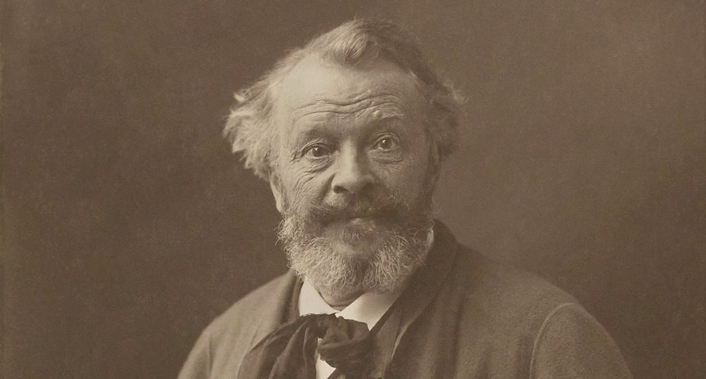 Creatividad fotográfica | Gaspard-Félix Tournachon «Nadar» (1820-1910)