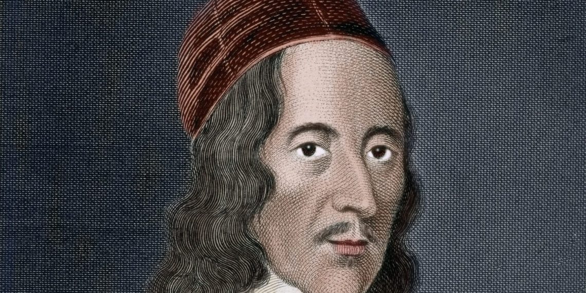 Poesía y sotana | George Herbert   (1593-1633)