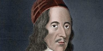 Poesía y sotana | George Herbert   (1593-1633)