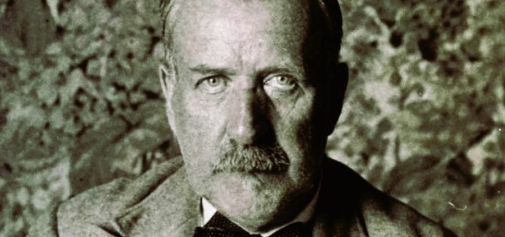Abogar por la democracia | Heinrich Mann (1871-1950)