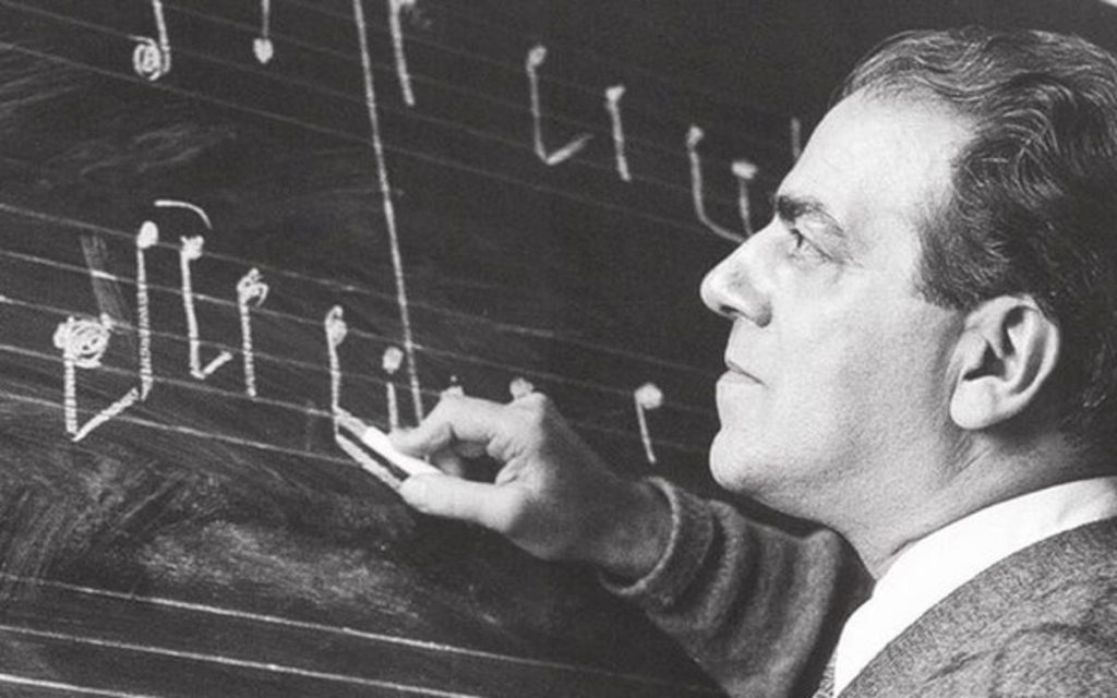 Fusión sonora | Heitor Villa-Lobos (1887-1959)