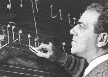 Fusión sonora | Heitor Villa-Lobos  (1887-1959)