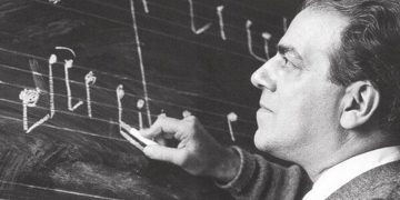 Fusión sonora | Heitor Villa-Lobos  (1887-1959)