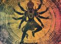 TANTAS VECES SHIVA