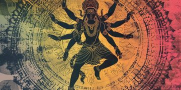 TANTAS VECES SHIVA