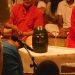 PURA VIDA, VIDA AL LINGAM