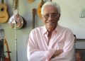 La ansiedad de Chelique | José Enrique Sarabia (1940-2022)