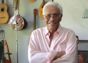 La ansiedad de Chelique | José Enrique Sarabia (1940-2022)