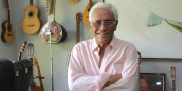 La ansiedad de Chelique | José Enrique Sarabia (1940-2022)