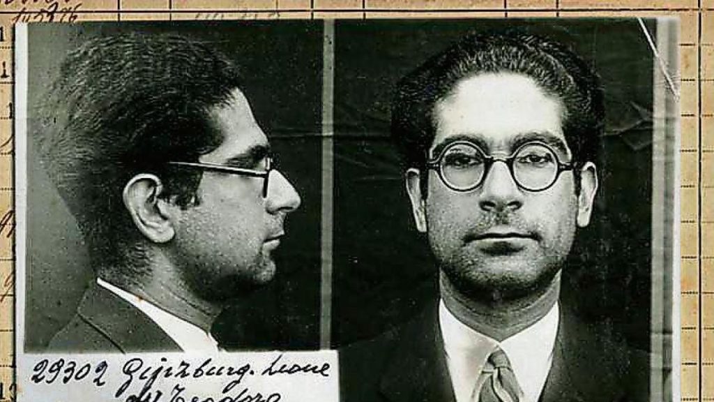 Rebeldía contra la oscuridad | Leone Ginzburg (1909-1944)