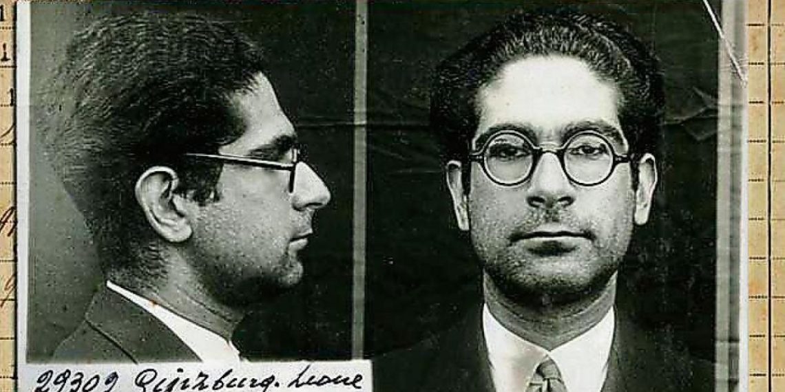 Rebeldía contra la oscuridad | Leone Ginzburg (1909-1944)