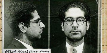 Rebeldía contra la oscuridad | Leone Ginzburg (1909-1944)