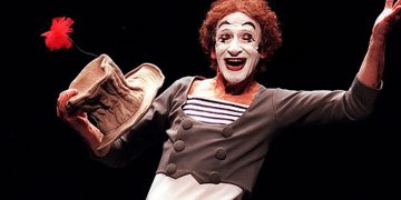 El arte del silencio | Marcel Marceau (1923-2007)