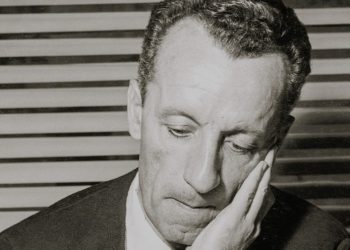 Contra el dualismo cartesiano | Maurice Merleau-Ponty (1908-1961)
