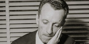 Contra el dualismo cartesiano | Maurice Merleau-Ponty (1908-1961)