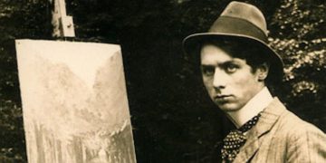 Una mirada surrealista | Max Ernst   (1891-1976)