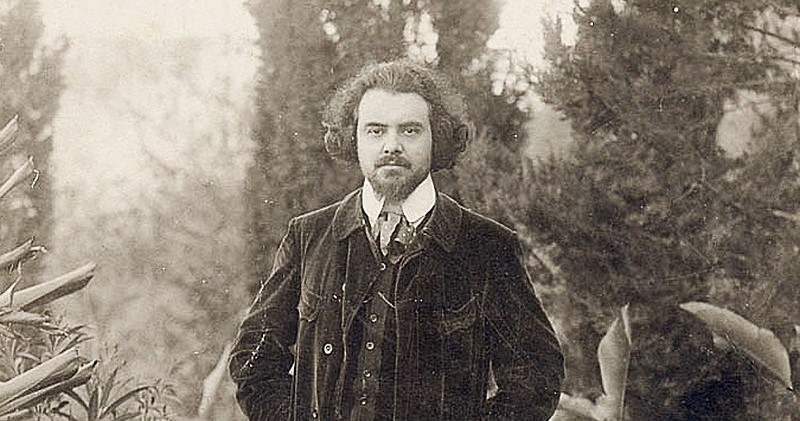 Existencialismo cristiano | Nikolai Berdyaev (1874-1948)